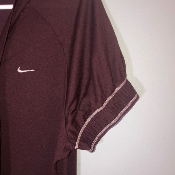 vintage Y2K nikes tee - Picture 4 of 6